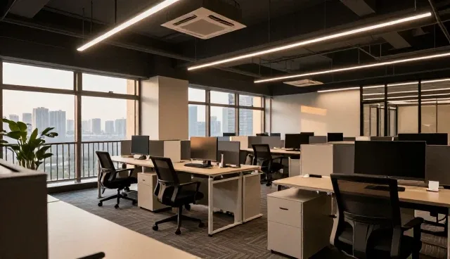运城市盐湖区昂西科技有限公司打造工业园区下的技术外包解决方案