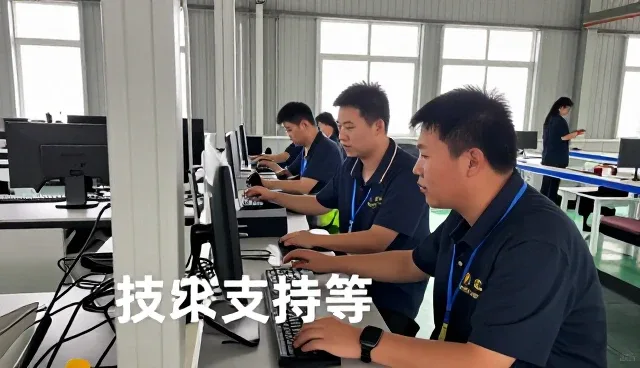化方案在真实环境中的表现