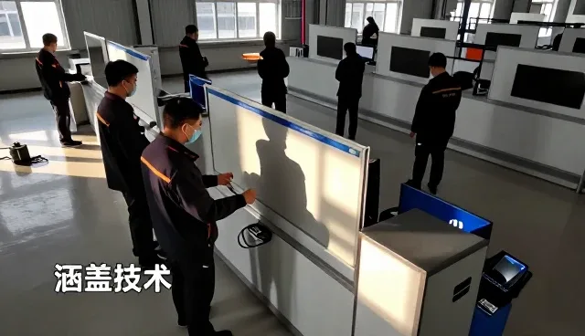 运城发展促进技术外包市场增长